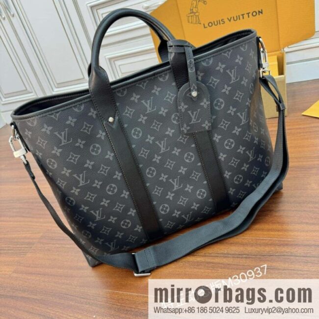 LV M30937 WEEKEND TOTE NM handbag