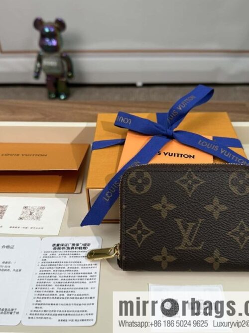 wsxc1718727474359_0-800x800nppb1ua1usg191521_20250709002421.jpg LV ZIPPY zipper wallet M60067 Premium