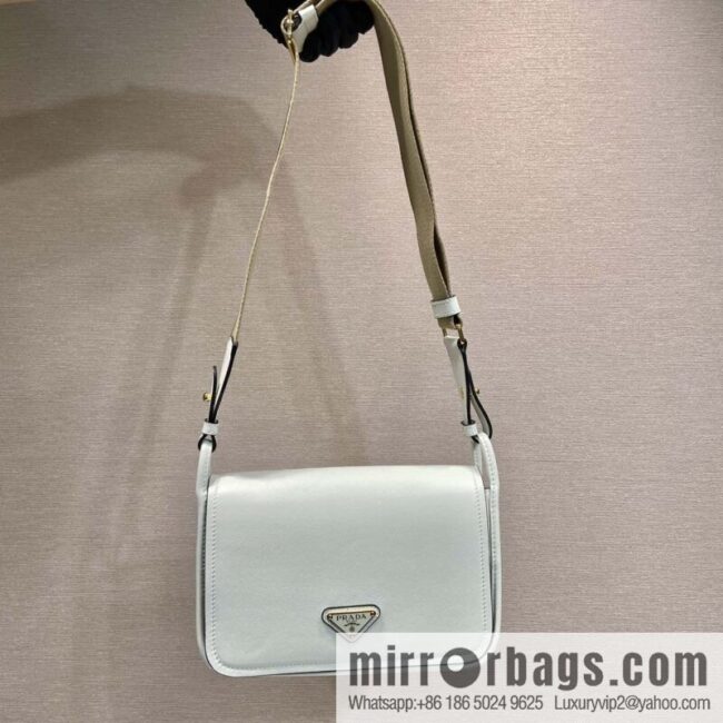 PRADA 👏 new shoulder strap bag 👏 1BD372