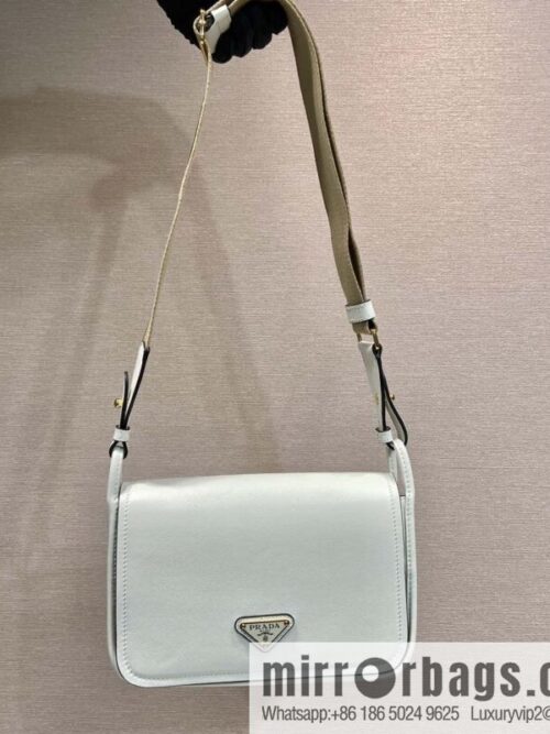 wsxc1718729989111_0-800x800wdrd2c3owwj191324_20250709001800.jpg PRADA 👏 new shoulder strap bag 👏 1BD372