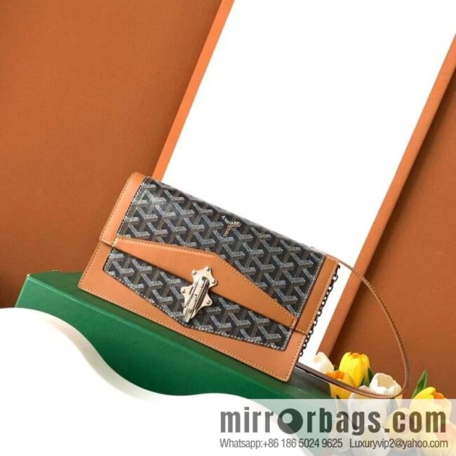 wsxc1718892511611_0-800x800dzwvbpkrqxa189025_20250708230248.jpg Goyard Duchess Marie-Caroline bag 020241-black and brown crossbody bag