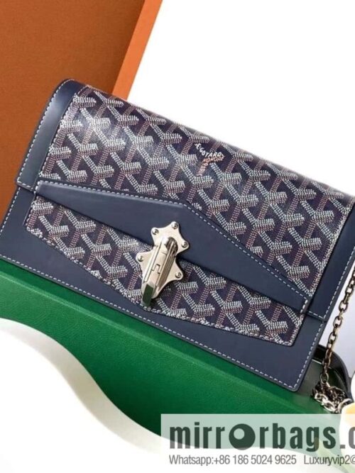 wsxc1718892537595_0-800x800fgmkvemqmpx188784_20250708225500.jpg Goyard Duchess Marie-Caroline Bag 020241 - Dark Blue