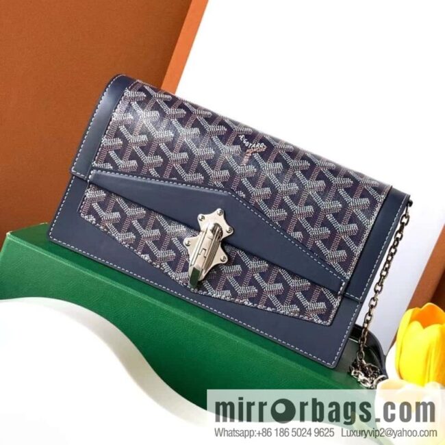 wsxc1718892537595_0-800x800fgmkvemqmpx188784_20250708225500.jpg Goyard Duchess Marie-Caroline Bag 020241 - Dark Blue