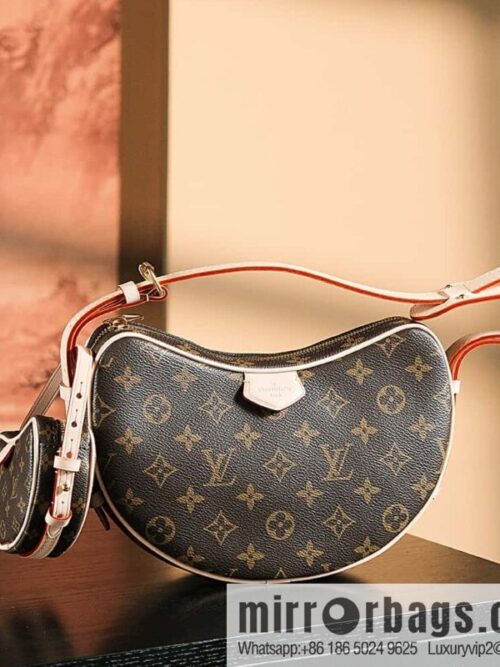 wsxc1718894285115_0-800x800v4ta1r0xcgl188942_20250708225943.jpg LV M46828 CROISSANT medium handbag
