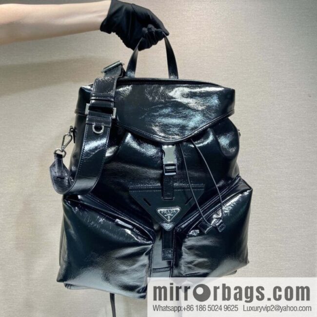 wsxc1719303922715_0-800x80055u2ah0g2sb188206_20250708223732.jpg PRADA ๐ new catwalk model ๐ 2VZ108 oil wax leather