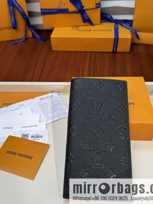 wsxc1719307401286_0-800x800ca0wzxfzxal187868_20250708222707.jpg LV Brazza Wallet M69038 Premium