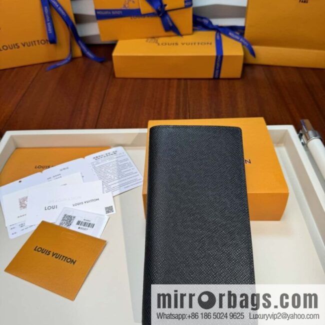 LV Brazza Wallet M30501 Premium