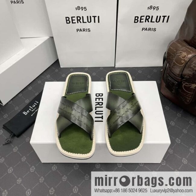 Berlut * Elio Slippers