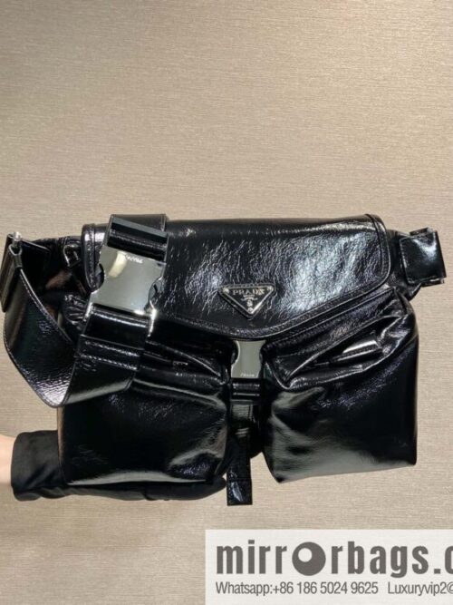 wsxc1719840881094_0-800x800u1plldtqsbs184782_20250708205629.jpg PRADA 🎉 new 🎉 2VH174 breast bag/fanny pack