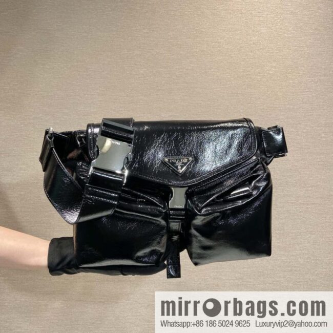 wsxc1719840881094_0-800x800u1plldtqsbs184782_20250708205629.jpg PRADA ๐ new ๐ 2VH174 breast bag/fanny pack