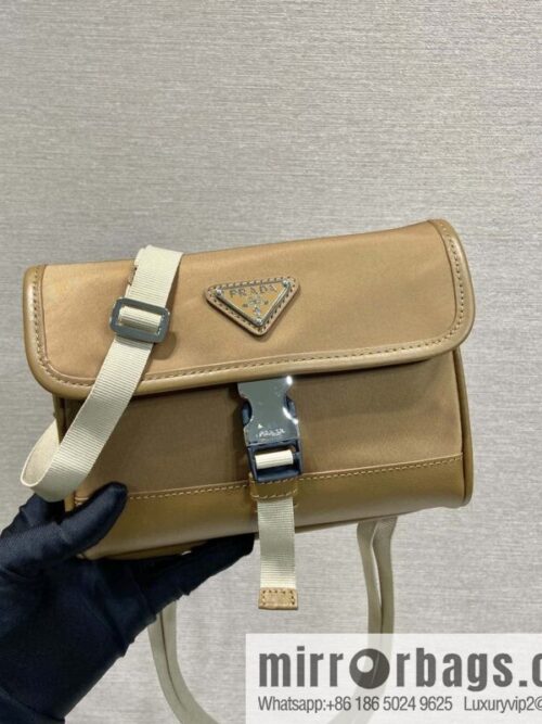 wsxc1720018517747_0-800x800cwqvgkjpfd5184397_20250708204538.jpg PRADA 🎉 new mini styling messenger bag 🎉 2ZH108 👏👏 new color