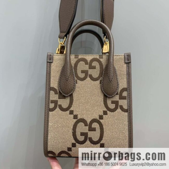 GUCCI mini tote 699406