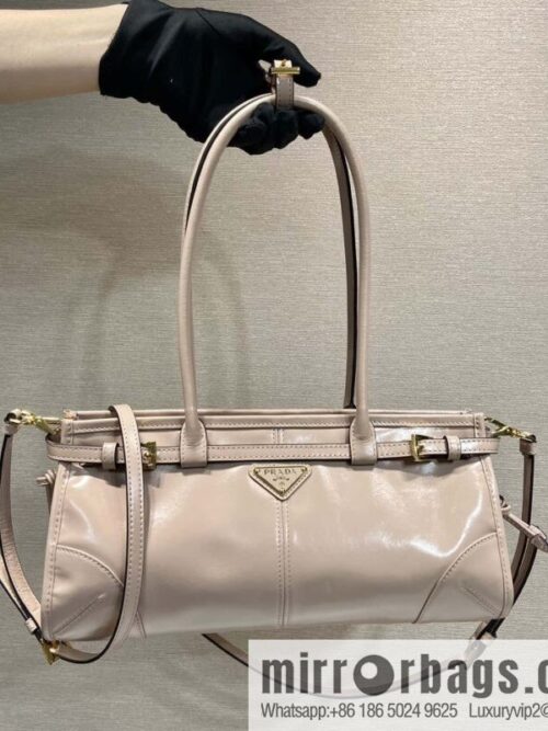 wsxc1720280027612_0-800x800vrdsuzdgfnu184155_20250708203855.jpg PRADA 🎉 LusSo lf oil wax leather 🎉 1BA426 small new color