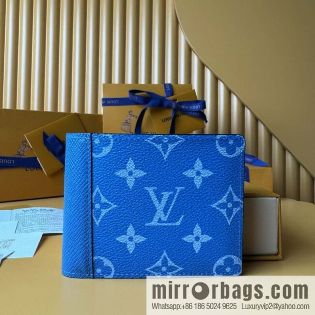 LV Multiple Wallet M30995 Premium