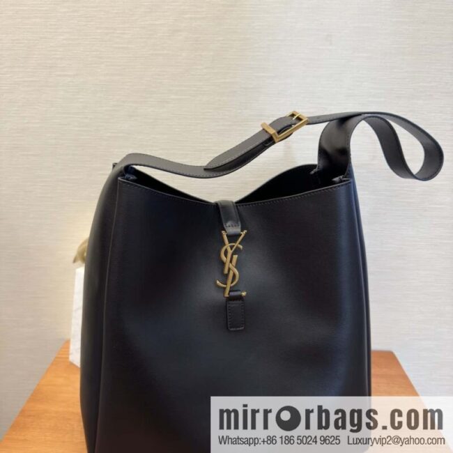 YSL 🆕 large armpit bag 753837