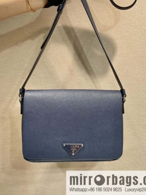 wsxc1720691431671_0-800x8000ukcewlit5n180863_20250708185910.jpg PRADA 🎉 new mailman bag 🎉 2VD049 large new color