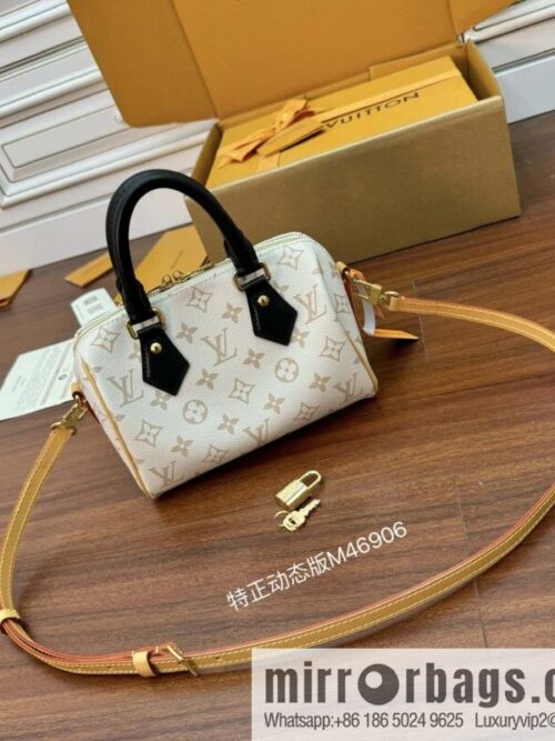 wsxc1721052588270_0-800x8002o1mnzodlud179870_20250708183057.jpg LV M46906 SPEEDY BANDOULIZRE 20 handbag