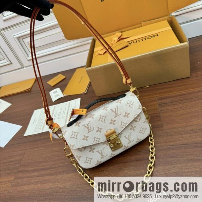 wsxc1721053114046_0-800x800qzdtqxykrpc179839_20250708182947.jpg LV M46914 POCHETTE MÉTIS EAST WEST handbag