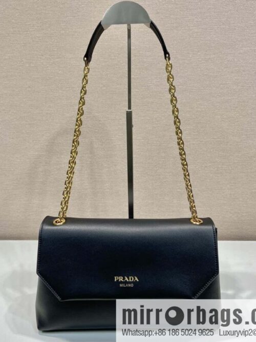 wsxc1721054066230_0-800x800qw1nsujxetx179740_20250708182702.jpg PRADA 🎉 new small 🎉 1BD371 women\'s 🎉 black