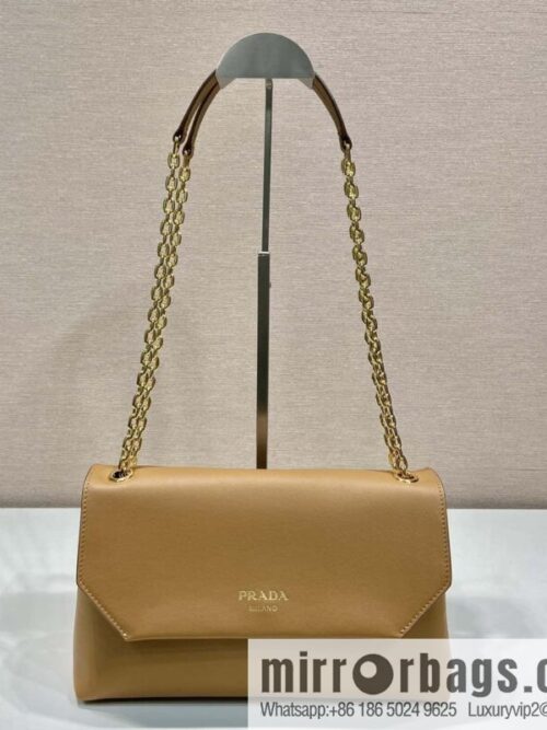 wsxc1721054365474_0-800x800jlm1h4q522k179727_20250708182640.jpg PRADA 🎉 new small 🎉 1BD371 women 🎉 brown