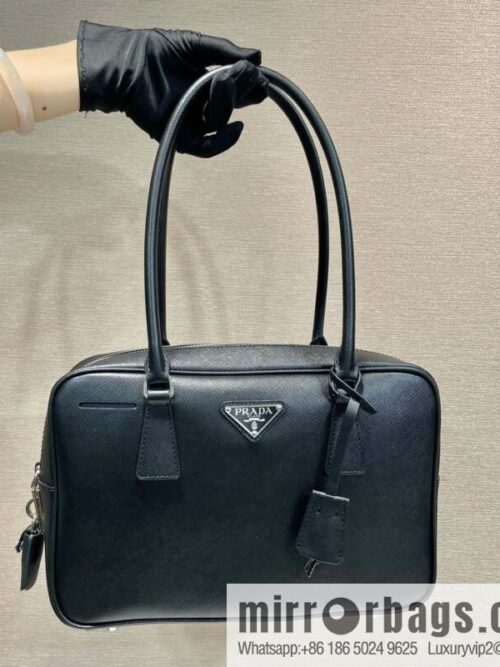wsxc1721572903285_0-800x800vlpr5zal5kq177363_20250708165518.jpg PRADA 🎉 new long handle medieval bag 🎉 1BA428 new product🎉