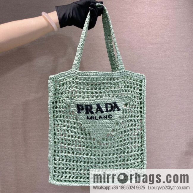 wsxc1721573595413_0-800x8003igg1pqjjhl177300_20250708165313.jpg PRADA ๐ coconut fiber tote bag ๐ 1BG393 new color
