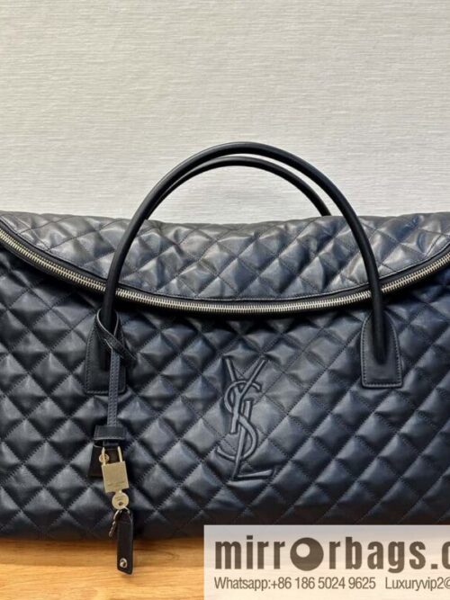 wsxc1721577843635_0-800x80053qx0cw0npq177081_20250708164527.jpg YSL 🆕 2023 new travel bag 736009
