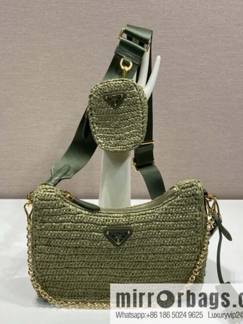 wsxc1721746364220_0-800x800yne21rw4pyn176858_20250708163734.jpg PRADA 🎉 straw three-in-one 🎉 1BH204 new color🎉