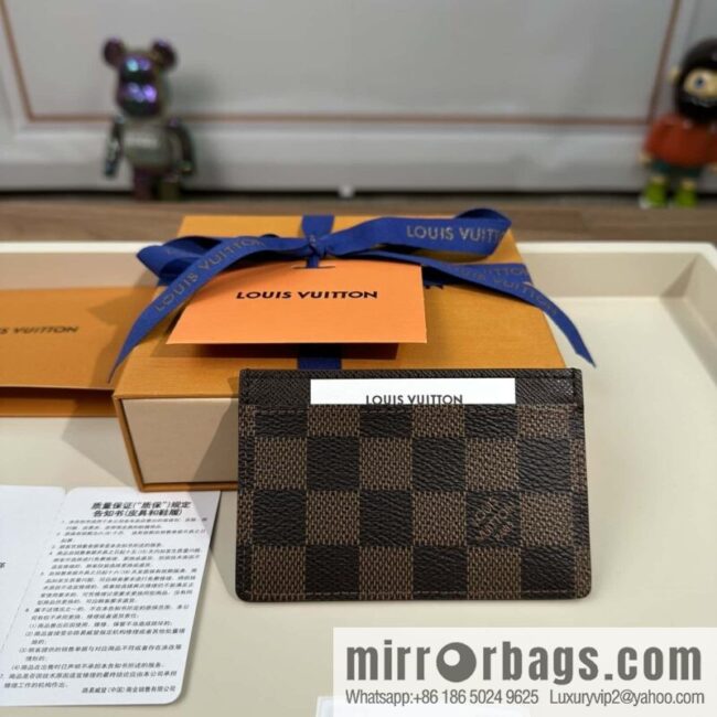 LV clip N61722 premium