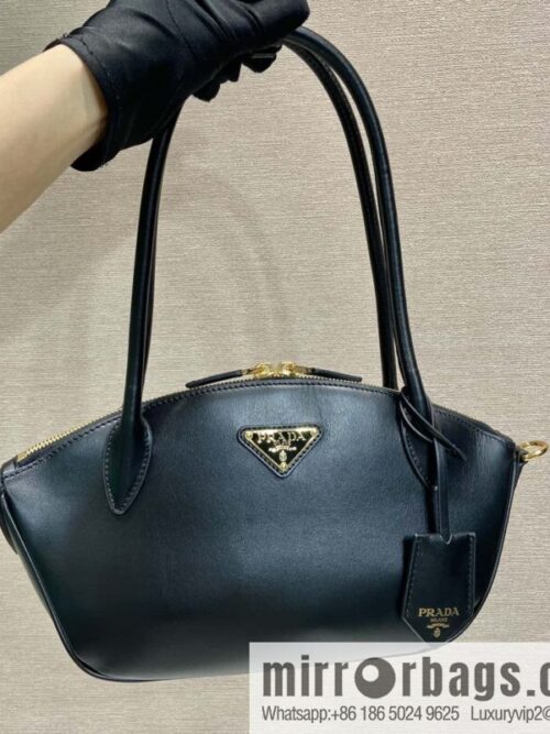 wsxc1723213683341_0-800x800lfmeasv3mpl173487_20250705224019.jpg PRADA 🎉 new 🎉 1BA427 tote bag, black
