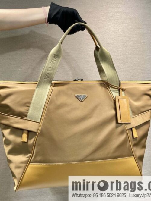 wsxc1723214132281_0-800x800zt02q5jo053173457_20250705223926.jpg PRADA 🎉 new travel bag 🎉 2VC040