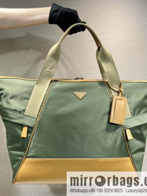 wsxc1723214250328_0-800x800gam5lfbo2x4173444_20250705223903.jpg PRADA 🎉 new travel bag 🎉 2VC040