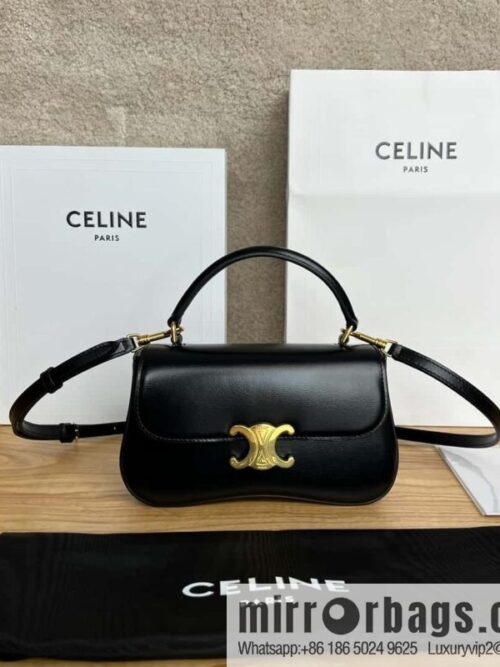 wsxc1723219952222_0-800x800m0yx2zi1vid173287_20250705223341.jpg CELINE 2024 NEW1 LOLA Mini Baguette 🥖 Handbag 115533s