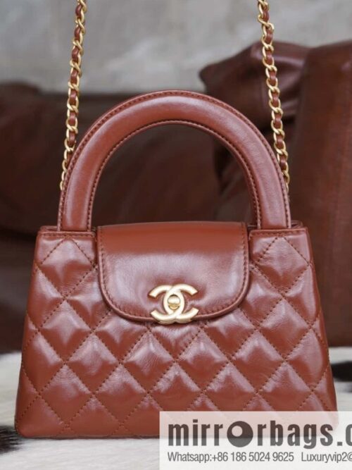 wsxc1724262003813_0-800x800gbcfv05qy5w172704_20250705221522.jpg CHANEL 24S New Color Kelly Handle Bag, Large, Caramel AS4416