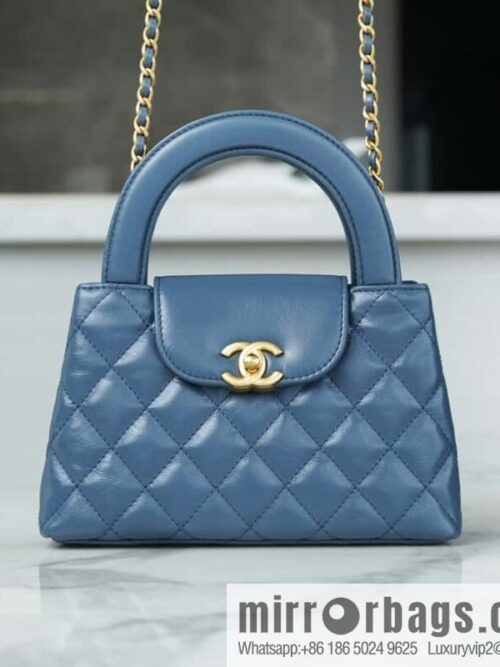 wsxc1724263542806_0-800x800ixollkoqq0b172550_20250705220815.jpg CHANEL 24S New Color Kelly Handle Bag, Large, Light Blue AS4416