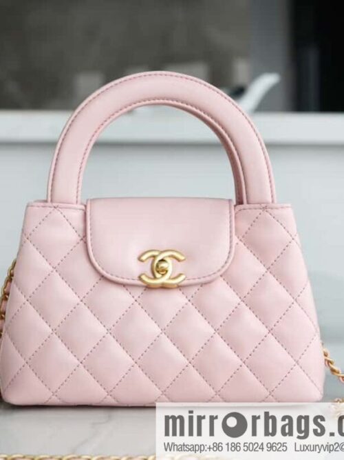 wsxc1724263714309_0-800x800znaxszji3h2172518_20250705220636.jpg CHANEL 24S New Color Kelly Handle Bag, Large, Light Pink AS4416