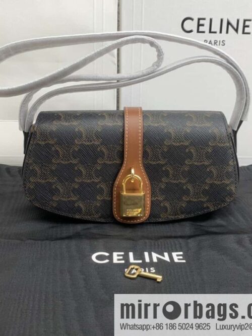 wsxc1724855676368_0-800x8003zqknpxc0dp169776_20250705203603.jpg CELINE mini Tabou Clutch onStrap Clutch 101592