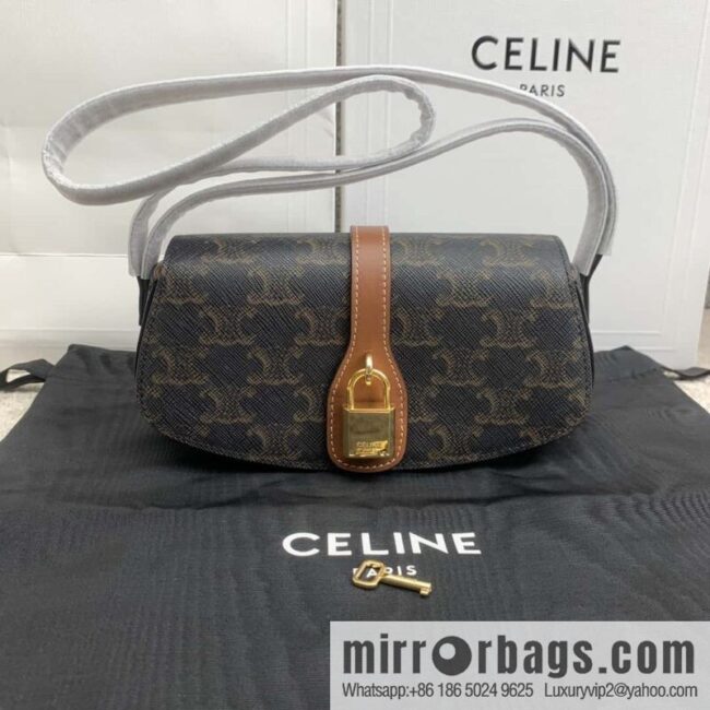 wsxc1724855676368_0-800x8003zqknpxc0dp169776_20250705203603.jpg CELINE mini Tabou Clutch onStrap Clutch 101592