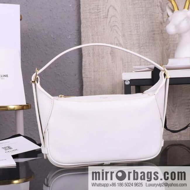 [Premium quality, all-steel hardware] CELINE new product | ROMY mini number: 115703
