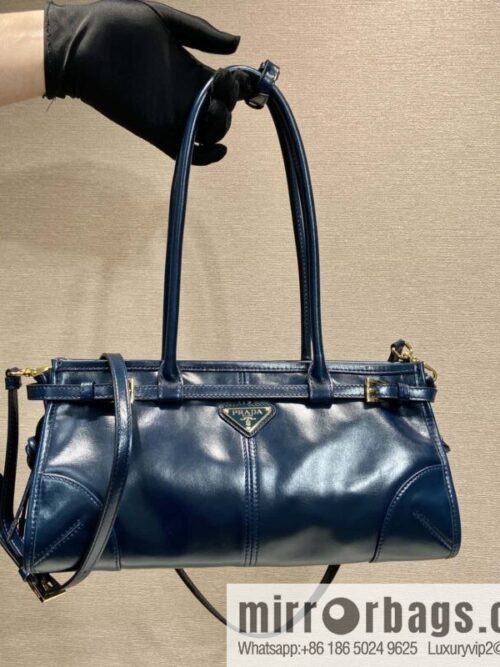 wsxc1725543658090_0-800x8003jjak0vpa5g164722_20250705181122.jpg PRADA 🎉 LusSo lf oil wax leather 🎉 1BA426 small new color🎉🎉