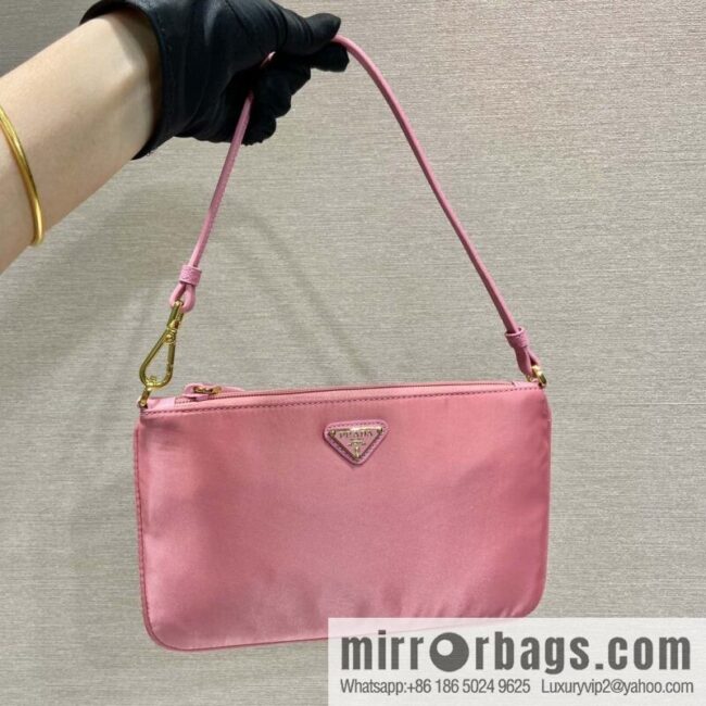 wsxc1726231443783_0-800x800cp20mxbvs3j164318_20250705175745.jpg PRADA new armpit bag ๐๐ 1NI545/K gold new ๐๐ pink