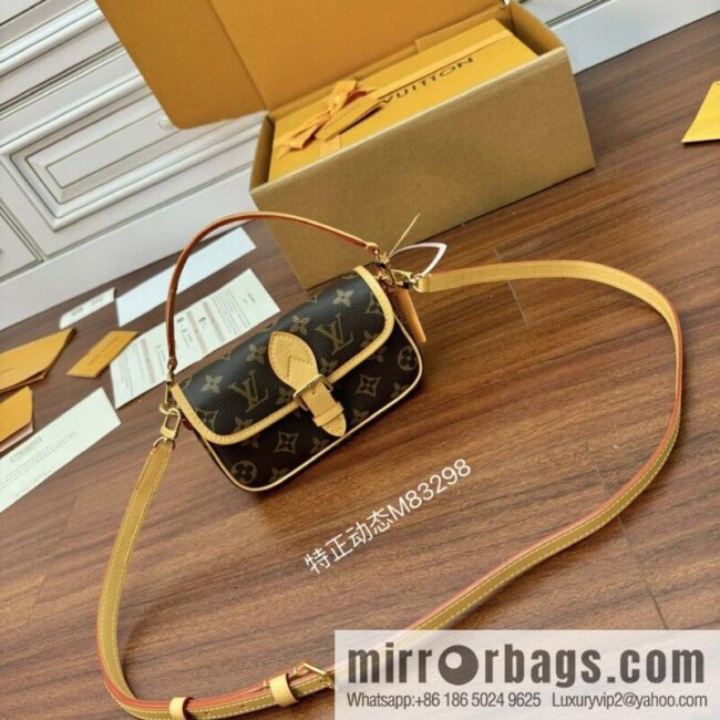 LV M83298 Nano Diane