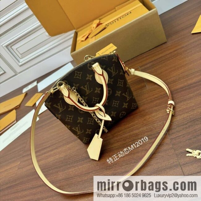 LV M12019 Lockit BB
