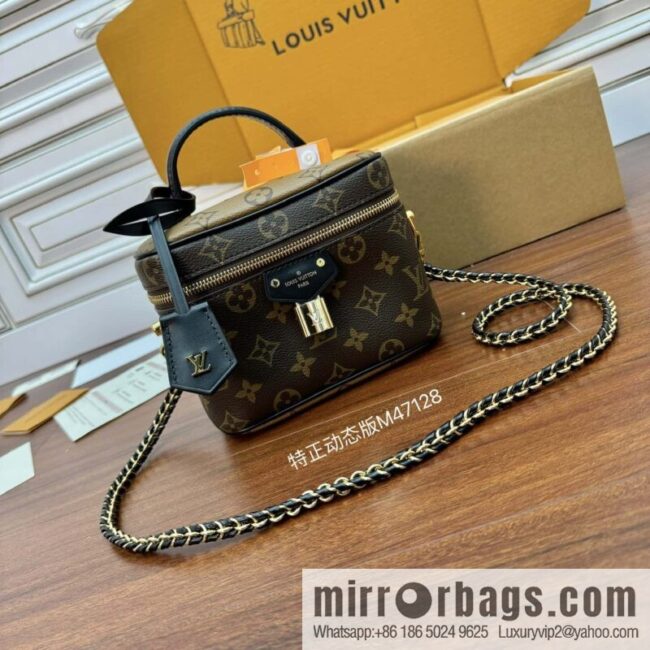 LV M47128 Vanity PM