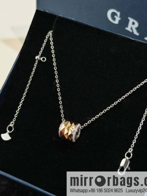 wsxc1727100866474_0-800x8004u4q5zwfvjz52192_20250630003958.jpg GRAFF Graff three-ring color separation necklace