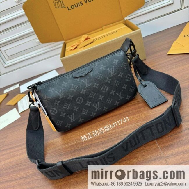 LV M11741 Pochette Accessoire XL