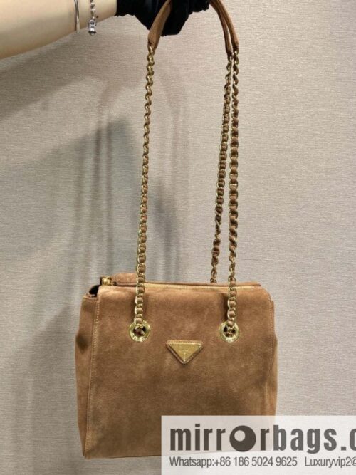 wsxc1727186187950_0-800x800ffdxunkfznt155688_20250705115024.jpg PRADA 🎉 🎉 1BD660 Suede