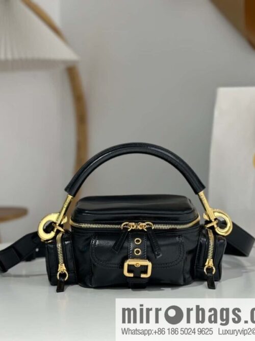 wsxc1727186871068_0-800x800bg4tun4rj0t155640_20250705114811.jpg Chloe 2024 Autumn and Winter New Camera Bag W0653 Black