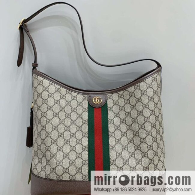 GUCCI Ophidia hobo armpit bag 781392