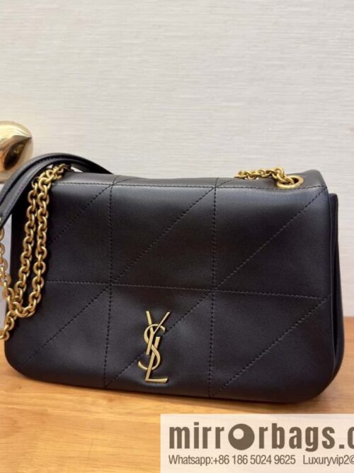 wsxc1727191986740_0-800x800jwlc01boj4q155297_20250705113614.jpg YSL 𝗝𝗔𝗠𝗜𝗘_ small sheepskin handbag 763475